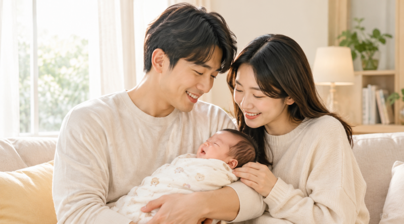 임신 출산 육아 지원금