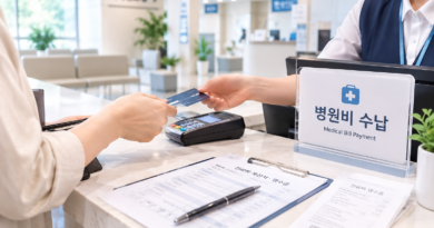 본인부담상한제 환급 병원비 절약0