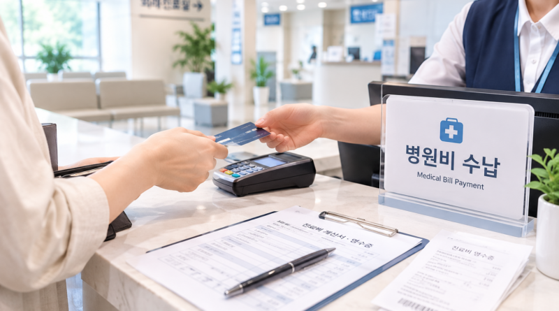 본인부담상한제 환급 병원비 절약0